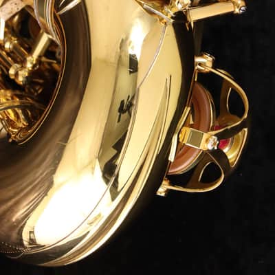 YAMAHA YAS-875EX Alto Saxophone [333347] (08/27) image 3