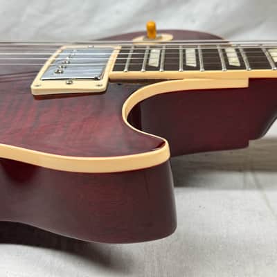 Gibson Les Paul Classic Guitar with Case 2014 image 15