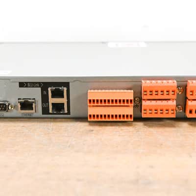 BSS London BLU-120 I/O Expander with BLU Link CG014A5 image 7