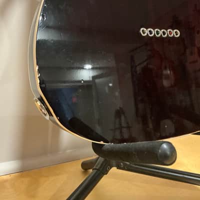 Telecaster Partscaster 2000s Sunburst image 15