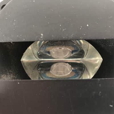 Vintage (2) JBL 077 High Frequency Prism Slot Super Tweeters Speakers image 3