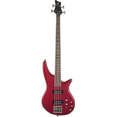 Jackson JS Series JS3 Spectra Bass