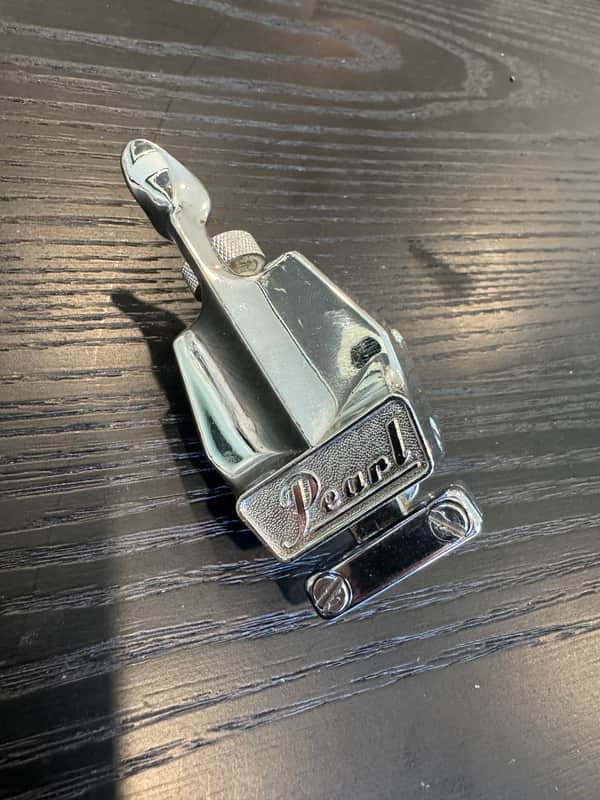 Pearl Vintage Throw Off/Snare Strainer 80’s