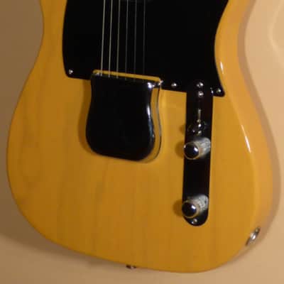 Fender ’52 Telecaster Reissue image 2