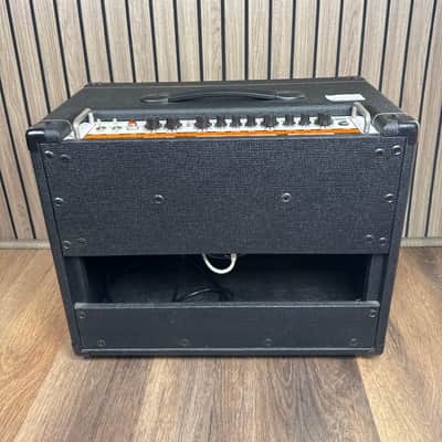 Orange Crush Pro 60 2-Channel 60-Watt 1x12" Guitar Combo 2013 - Present - Black imagen 3