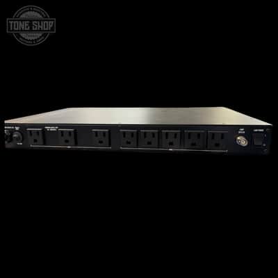 Used Furman PL-8C w/box TSS7194 image 2