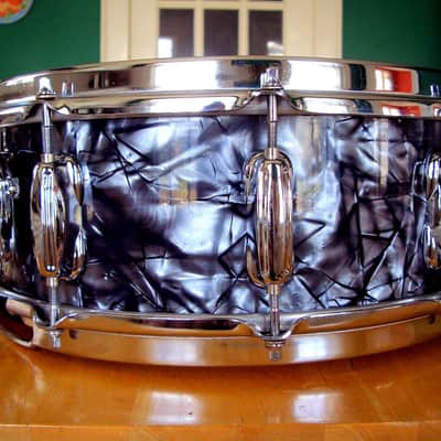 Slingerland Artist Classic Snare Drum image 6