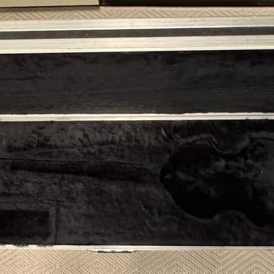 Hamer Violin/Hofner Beatle Bass style 1991 - Antique burst image 17