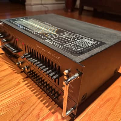 Soundcraftsmen Soundshaper Three MK ll image 3