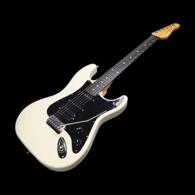 Lerxst Limelight by Godin - Vega Trem image 11