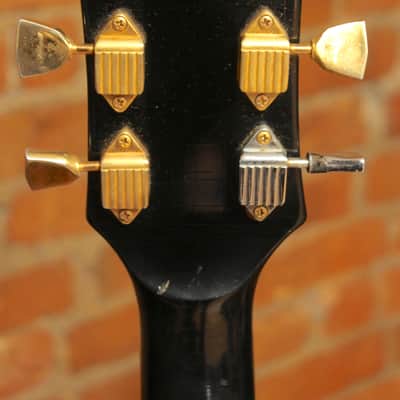 Gibson Les Paul Custom 1970 - Ebony image 6