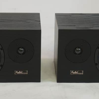 Tyler Acoustics MM1x mixing and recording monitors! image 2