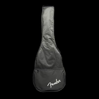 Fender Monterey Standard Acoustic Guitar, Walnut Fingerboard, Natural image 8