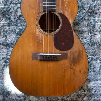 Martin 0-18 1953 - Natural image 2