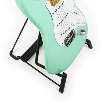 Fender American Vintage Reissue - 57 Stratocaster 1985 image 10
