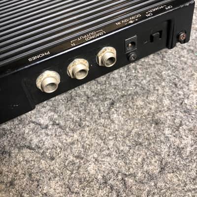 Yamaha RX21 Digital Rhythm Programmer Drum Machine image 4