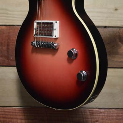 Gibson Les Paul Goddess Rose Burst 2006 image 6