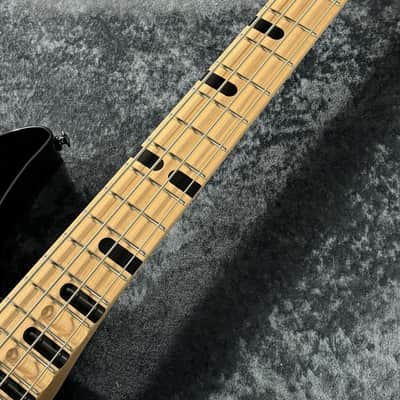 Yamaha ATTITUDE LTD3 2024 - Black image 6