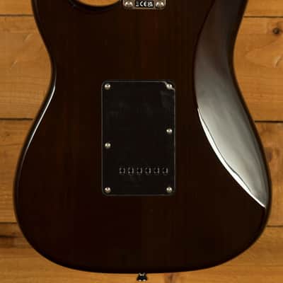 Squier Classic Vibe 70s Stratocaster HSS - Laurel - Walnut image 2