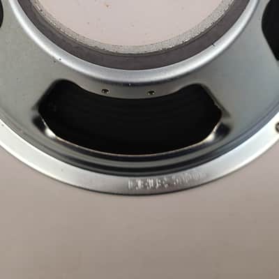 Celestion  G12P-80 Seventy 80 12" 80 Watt 16 Ohm Guitar Amp Speaker image 2