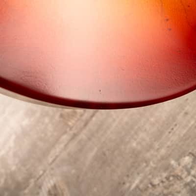 Gibson Les Paul Tribute Satin, Satin Cherry Sunburst | Demo image 12