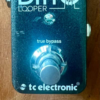 TC Electronic Ditto Looper | Reverb