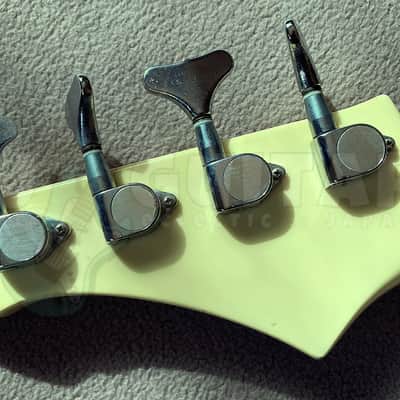 ARIA PRO II RSB-MEDIUM II 1985 MATSUMOKU BASS - ALL-ORIGINAL - w/GIG BAG image 13