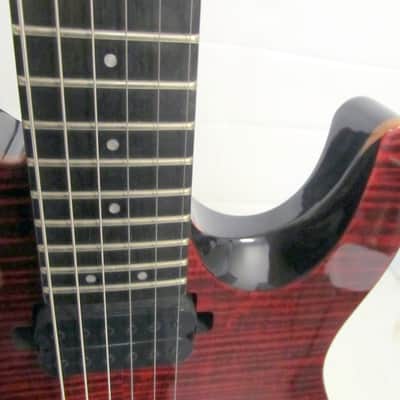 Used Chapman ML3 Modern Red Sea VGC image 8