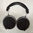 Audeze MM-500 Open Back Planar Magnetic Headphones - 18 Ohms 2022 - Present - Black