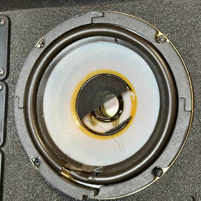 Kindel Audio PLS-A Main Tower Speakers Oak Vintage image 6
