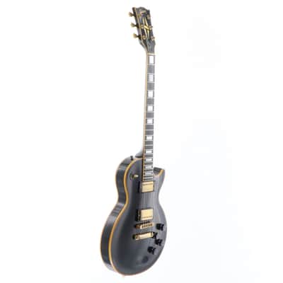 GIBSON USA 1989 Les Paul Custom Ebony [83439529] (06/26) image 14
