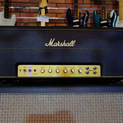 Marshall stack lead 100 image 4