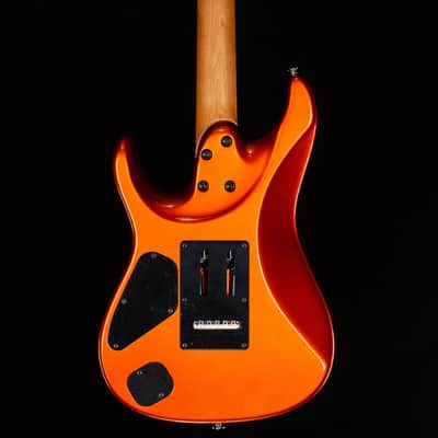 Ibanez Prestige AZ2402 Roadster Orange Metallic (902) image 4