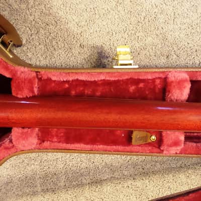 Gibson ES-345 2023 - Cherry Demo image 3