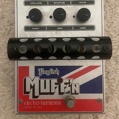 Electro-Harmonix English Muff'n | Reverb