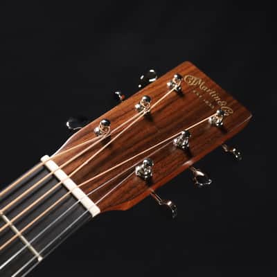 Martin D-18 Standard Series NEW 2025 - Natural 584 image 4