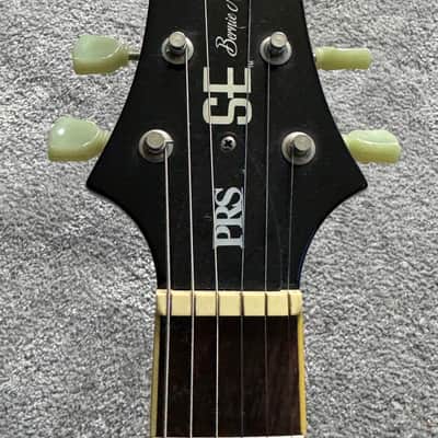 PRS SE Bernie Marsden 2012 - Vintage Sunburst image 6