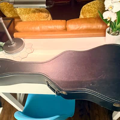 Fender Gemini ll 1984 - Natural image 5