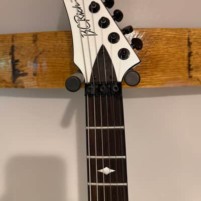 B.C. Rich Ironbird Extreme MK-2 2024 - Glitter White image 3