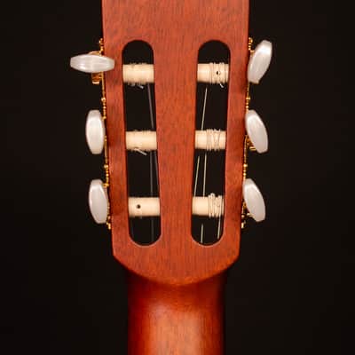 Yamaha CG182C Classical Acoustic Guitar image 10