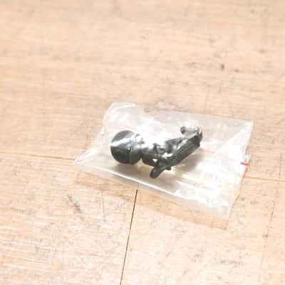 Sennheiser MKE 2-4 Omnidirectional Lavalier Microphone w/ Lemo Connector CG012BS image 4
