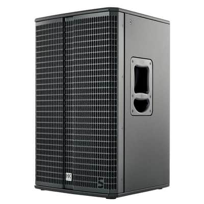 HK Audio LINEAR 5 MK II 115 FA | 1200W 15" 2-Way Powered PA Speaker. New with Full Warranty! image 11