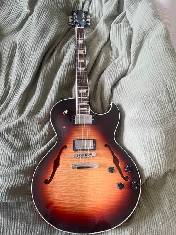 Gibson Es-137 Classic image 1