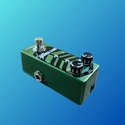 Pigtronix Gate Keeper Micro Noise Gate image 3