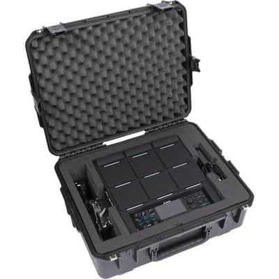 SKB 3i-2217-8AS iSeries 2217-8 Alesis Strike Multipad Case image 3