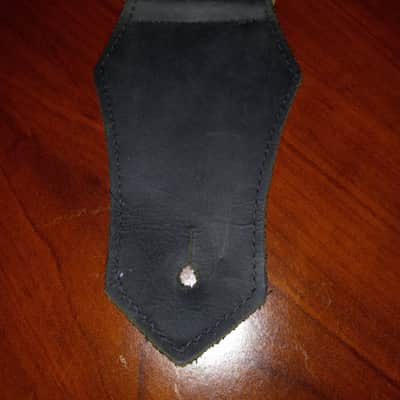 Get Em Get Em Vintage '60s Style NEW ! Guitar Strap ...Nice ! image 9