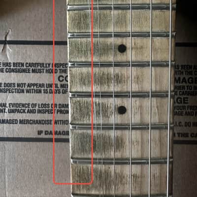 ESP LTD SN-200 FR 2016 - 2017 - Charcoal Metallic image 4