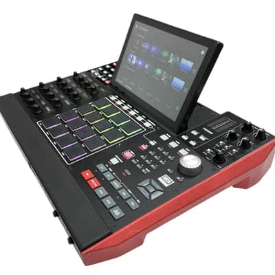 Akai Mixer Mpcx image 4