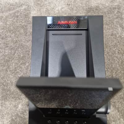 ASTELL & Kern ACRO CA1000T - Portable Audio System - Excellent w/ Power Supply & Leather Case image 13