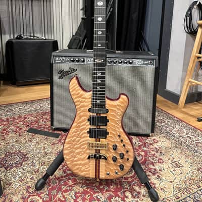 Alembic Further Guitar 2023 image 1